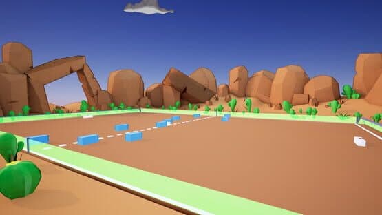XONG VR screenshot 7