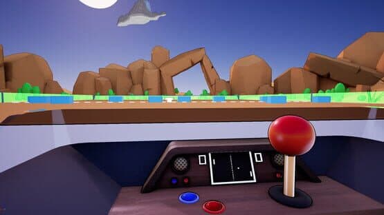 XONG VR screenshot 9
