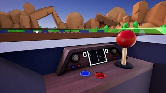 XONG VR screenshot 8