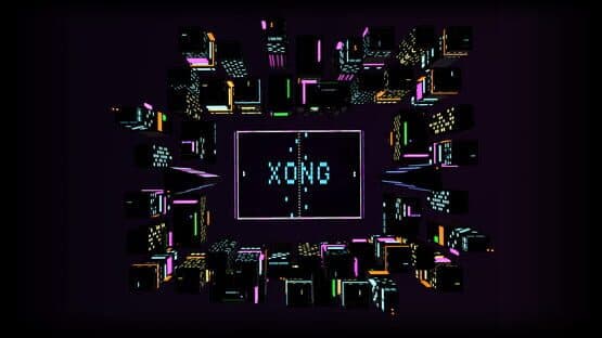 XONG VR screenshot 10