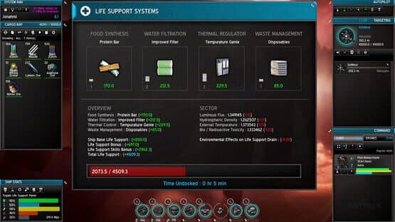 Astrox Imperium screenshot 9