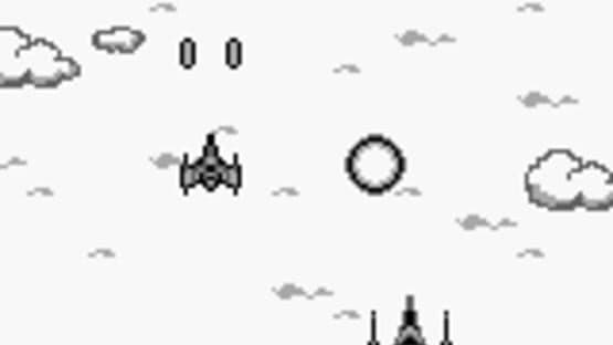 Solar Striker screenshot 8