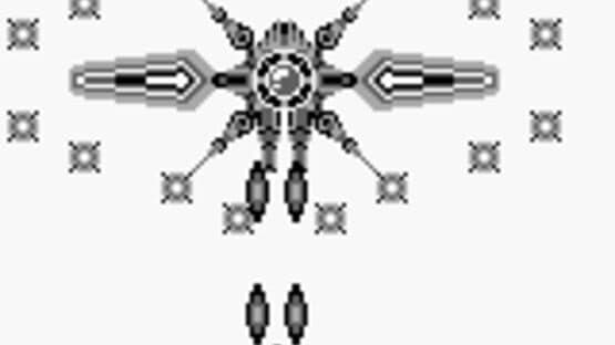 Solar Striker screenshot 7