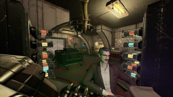 PROZE: Enlightenment screenshot 8