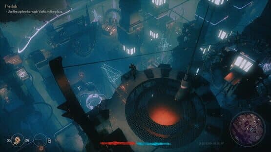 Seven: Enhanced Edition screenshot 8