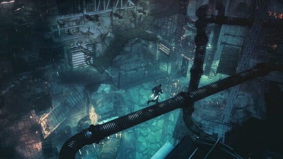 Seven: Enhanced Edition screenshot 7