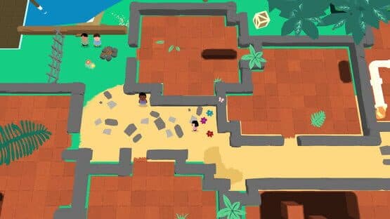 Pipe Push Paradise screenshot 9