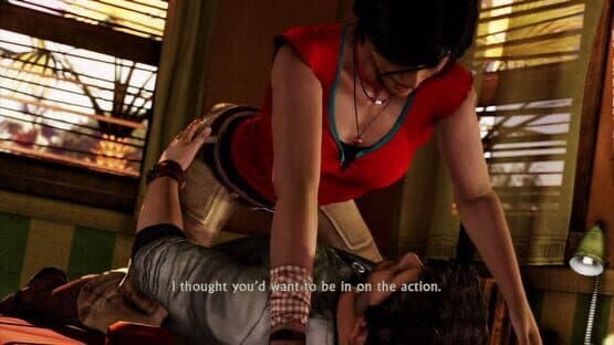 Uncharted 2: Among Thieves - Limited Edition Collector's Box screenshot 11