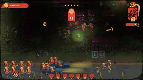 Brrrainz: Feed your Hunger screenshot 7
