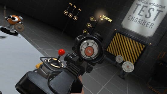 Boneworks screenshot 10