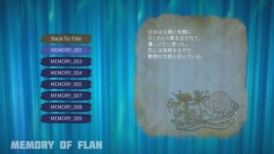Flan screenshot 7