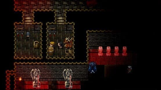 Fortress of Hell screenshot 8