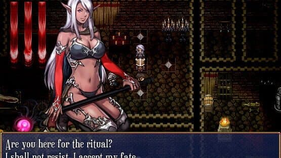 Fortress of Hell screenshot 9