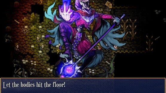 Fortress of Hell screenshot 11