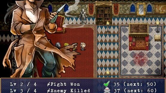 Fortress of Hell screenshot 12
