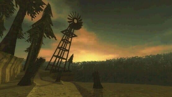 Paratopic screenshot 9