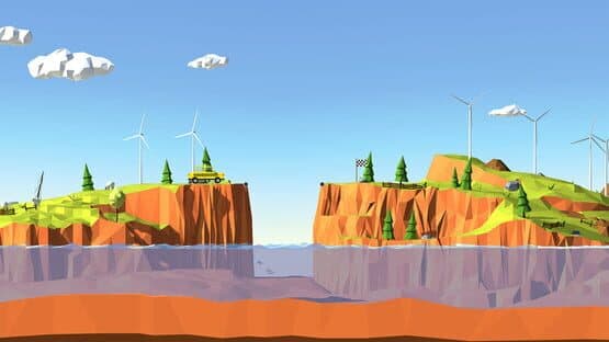 Build a Bridge! screenshot 9