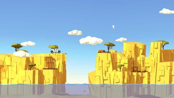 Build a Bridge! screenshot 11