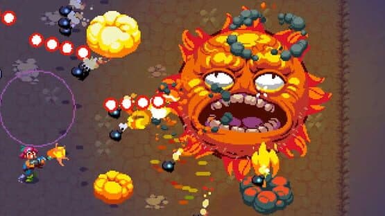 Atomicrops screenshot 7