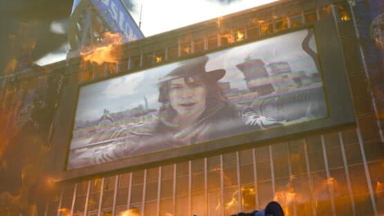 Final Fantasy XV: Episode Ardyn screenshot 7