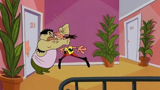 Ace Ventura screenshot 9