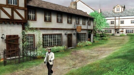 Agatha Christie: Evil Under the Sun screenshot 8