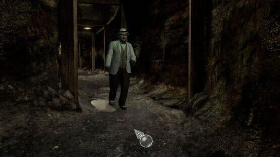 Agatha Christie: Evil Under the Sun screenshot 10
