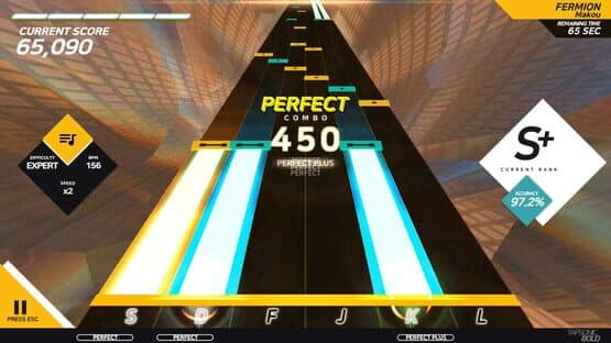 TAPSONIC BOLD screenshot 14