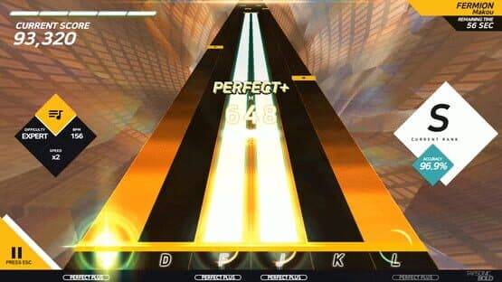 TAPSONIC BOLD screenshot 13