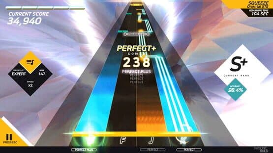 TAPSONIC BOLD screenshot 15