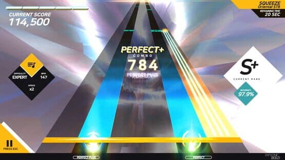 TAPSONIC BOLD screenshot 17
