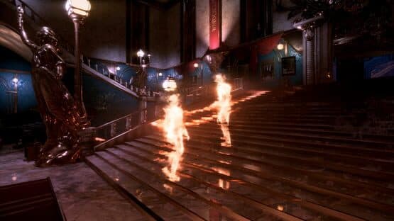 Close to the Sun screenshot 11