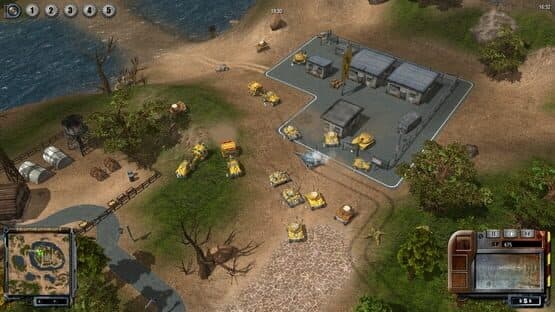 S.W.I.N.E. HD Remaster screenshot 7