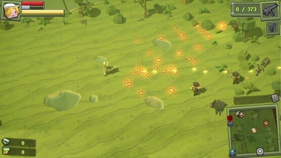 DESERT KILL screenshot 8