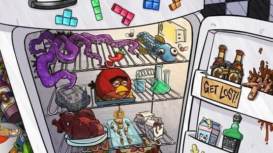 The Wardrobe screenshot 9