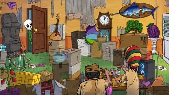 The Wardrobe screenshot 10