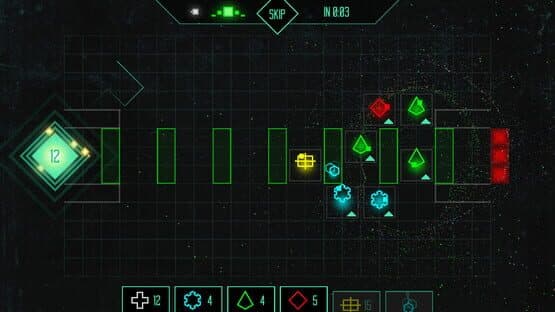 Data Defense screenshot 12