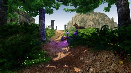 Myha: Return to the Lost Island screenshot 7