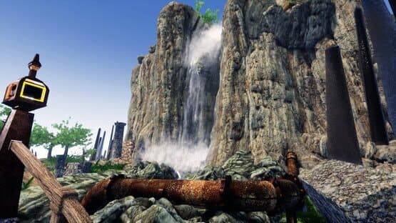 Myha: Return to the Lost Island screenshot 9