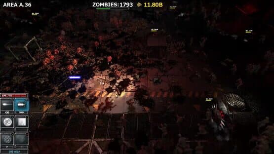 MECCHA ZOMBIES screenshot 9