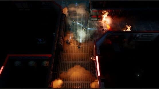 Red Solstice 2: Survivors screenshot 8