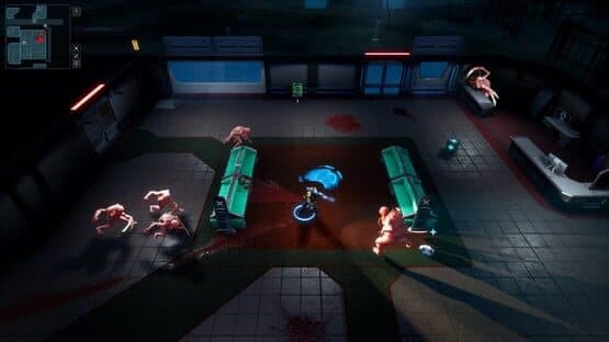 Red Solstice 2: Survivors screenshot 7