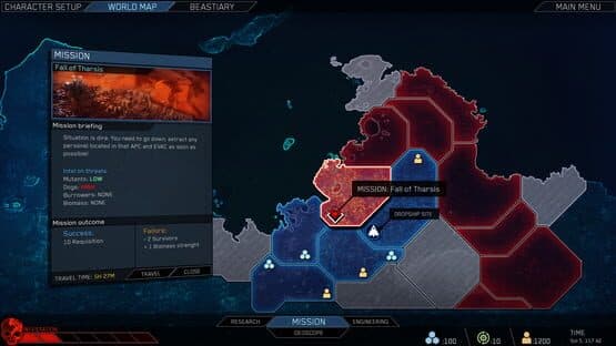 Red Solstice 2: Survivors screenshot 10