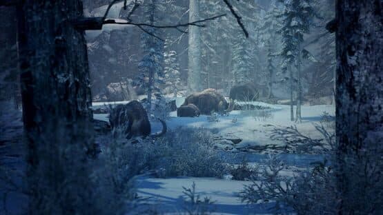 Monster Hunter: World - Iceborne screenshot 12