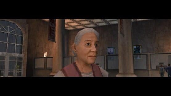 Spider-Man 2 screenshot 12