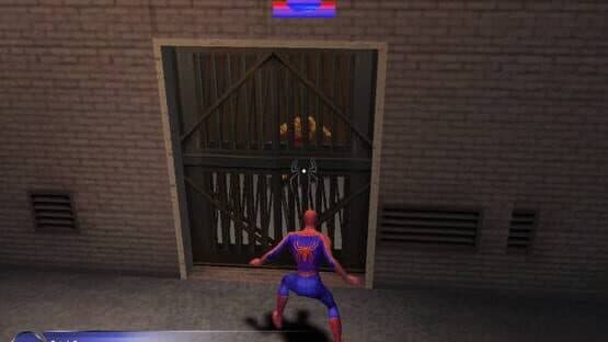 Spider-Man 2 screenshot 10