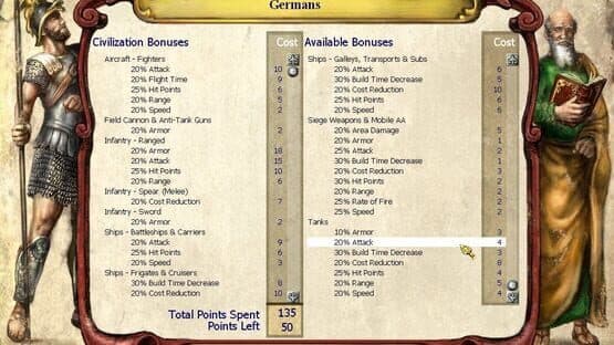 Empire Earth screenshot 7