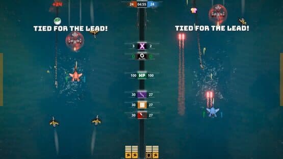 Blink: Rogues screenshot 10