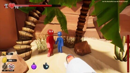 Supraland screenshot 12