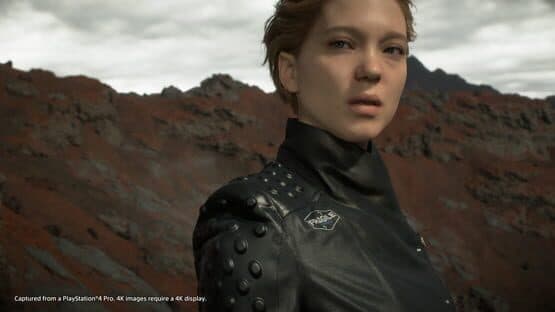 Death Stranding screenshot 8